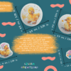 High-quality duck bathtub stickers ideal for preventing slips and enhancing safety.
