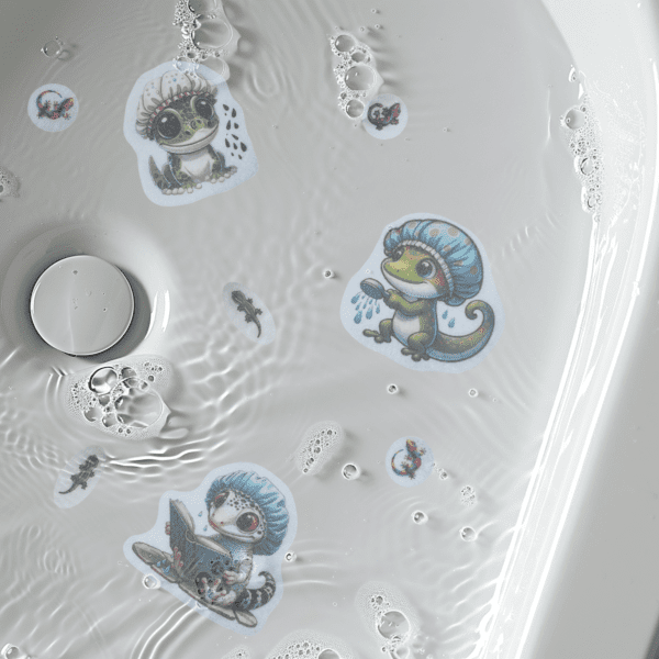 High-quality bath tub stickers non slip ideal for preventing slips and enhancing safety.