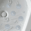 High-quality bathtub safety decals ideal for preventing slips and enhancing safety.