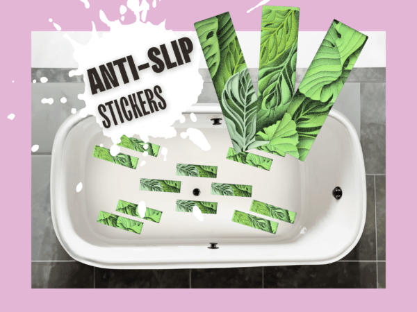 High-quality anti slip step strips ideal for preventing slips and enhancing safety.