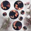 Anti-Slip Stickers | Female Silhouette - Image 10