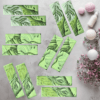 Anti-Slip Stickers | Botanical Style Anti Slip Step Strips - Image 10